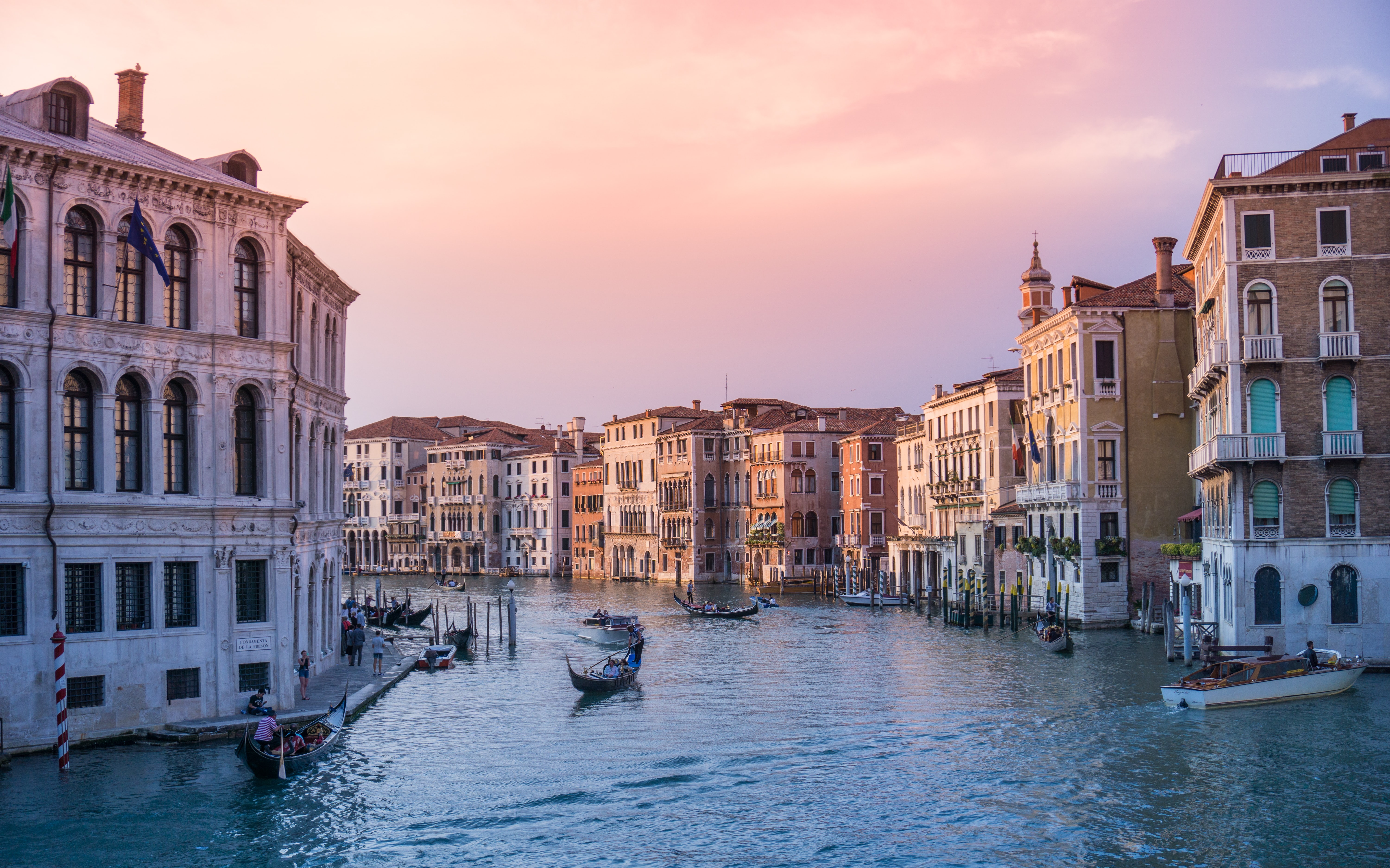 Venice city